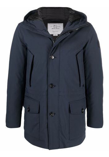 'Sierra' parka imbottito