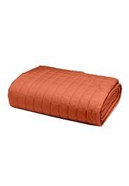 PLEIN Quilt -2 Piazze-ARANCIO