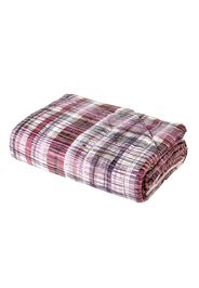 Quilt Maxi MIKADO-2 Piazze-rosa