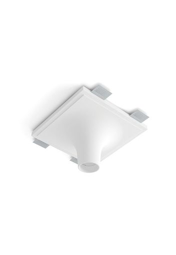 8935G | Lampada da soffitto a semincasso