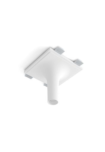 8935I | Lampada da soffitto a semincasso