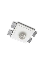 8935L | Lampada da soffitto a semincasso