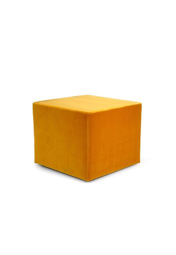 PAN | Pouf quadrato