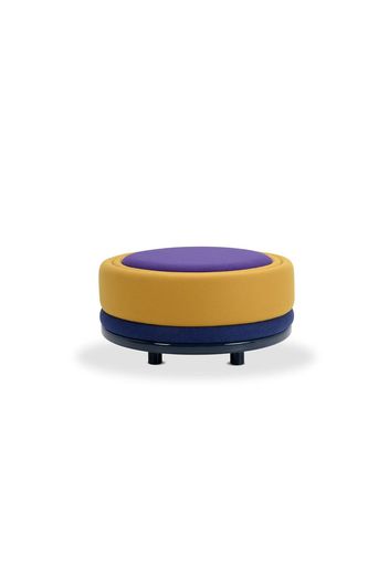 MERCURY | Pouf