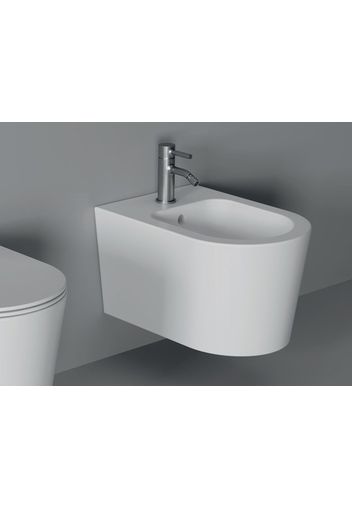 FORM SQUARE | Bidet sospeso