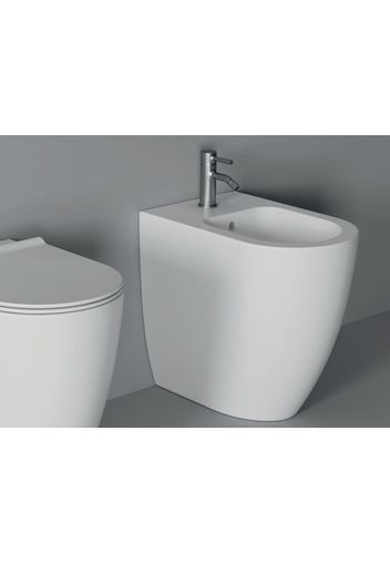 FORM SQUARE H50 | Bidet