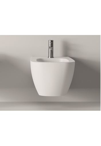 WUNDER | Bidet sospeso