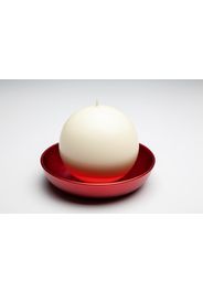 Sfera Bowl DVNE 15 Rosso + Candle S*