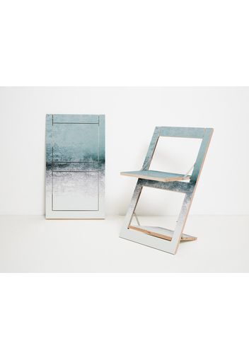 FLÄPPS FOLDING CHAIR - SNOWDREAMER