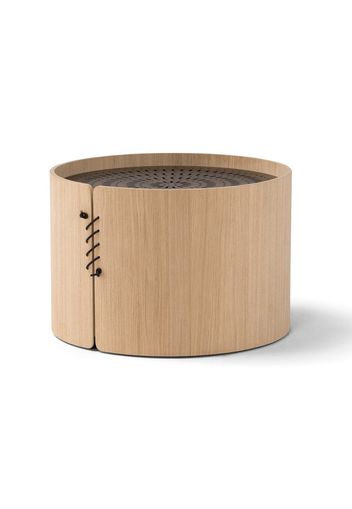 SETACCI | Tavolino in legno