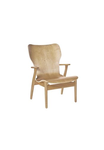 DOMUS LOUNGE CHAIR