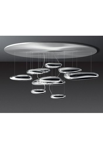 MERCURY | Lampada da soffitto