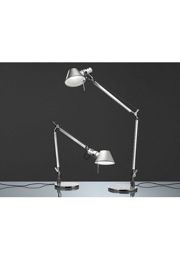 TOLOMEO MINI | Lampada da tavolo