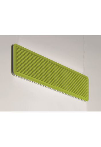 EGGBOARD | Baffle acustici con illuminazione integrata