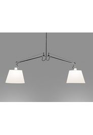 TOLOMEO BASCULANTE SUSPENSION 2 BRACCI