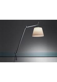 TOLOMEO MEGA TABLE | Lampada da scrivania in carta pergamena