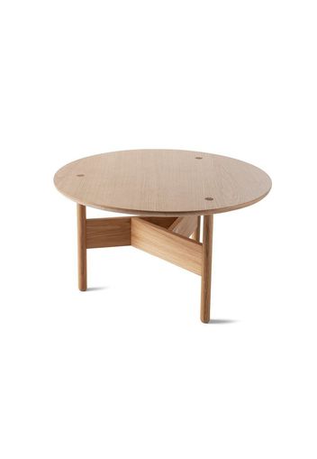 ORBITAL | Tavolino in legno