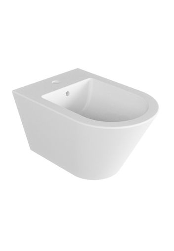 FORMA | Bidet sospeso