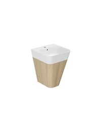 BUILD | Mobile lavabo sospeso