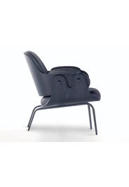 LOW LOUNGER | Poltroncina