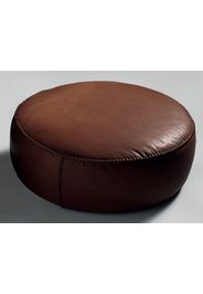 CASABLANCA | Pouf rotondo