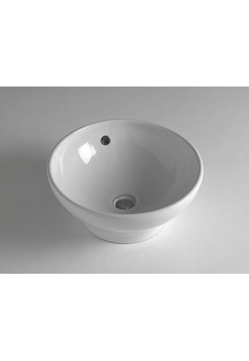 ROUND | Lavabo da appoggio