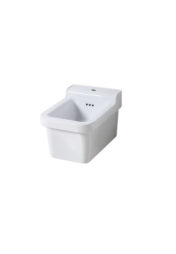 INDUSTRIALIS | Bidet sospeso