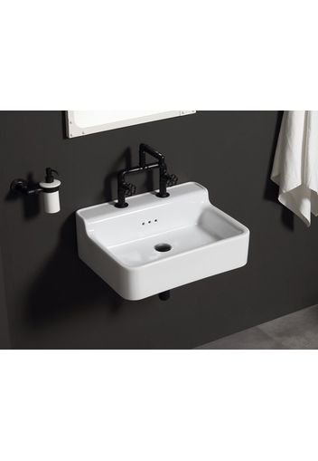 INDUSTRIALIS | Lavabo sospeso