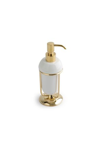 BLEU PROVENCE, ROMANTIC, Dispenser sapone