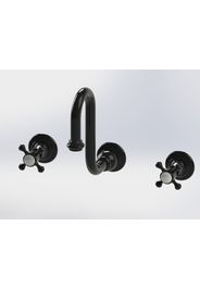 RL1012D | Rubinetto per lavabo