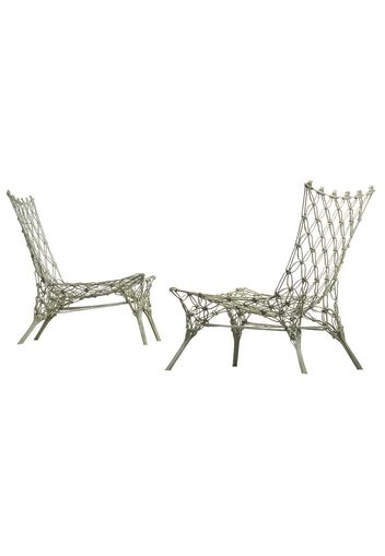 KNOTTED CHAIR