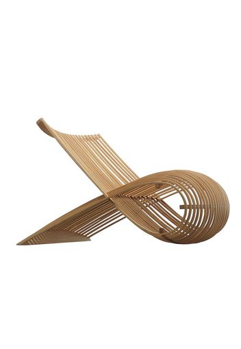 WOODEN CHAIR