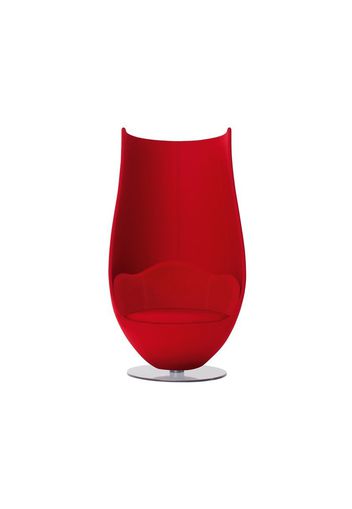 WANDERS’ TULIP ARMCHAIR