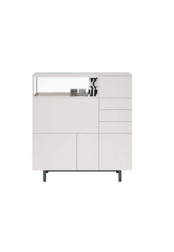 EASY | Credenza