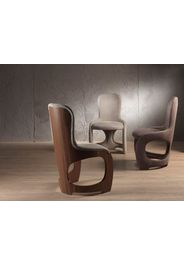 VENERE | Sedia in legno