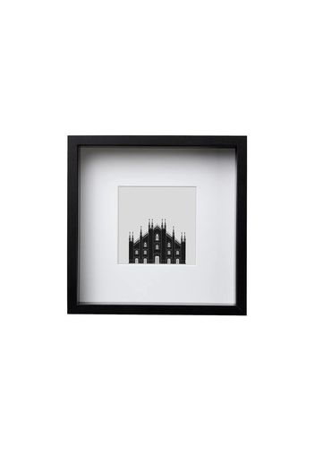 FRAME MILANO DUOMO GREY