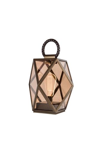 MUSE LANTERN OUTDOOR BATTERY