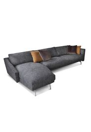 URBAN | Divano con chaise longue