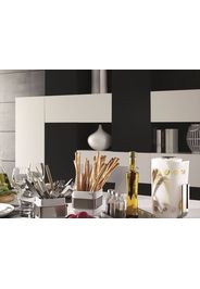 NASHI HOME, Set Di 2 Posate Da Insalata