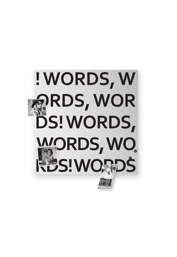 Designobject.it, WORDS