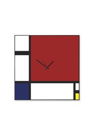 MONDRIAN