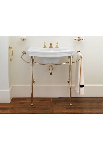 NEW ETOILE | Consolle lavabo