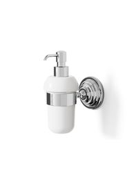 DIAMOND | Dispenser sapone