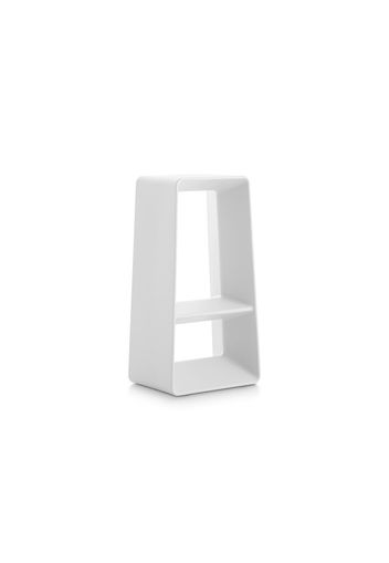 Sgabello alto A.I di Kartell - grigio