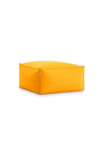 SAIL | Pouf da giardino quadrato