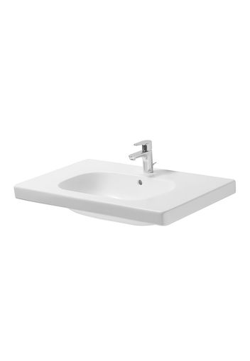 D-CODE | Lavabo in ceramica