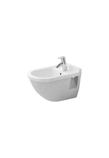 STARCK 3 | Bidet sospeso