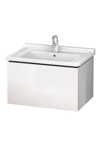 LC 6164 | Mobile lavabo