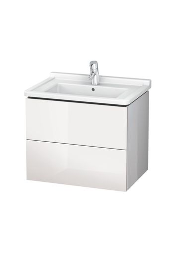 LC 6264 | Mobile lavabo con cassetti