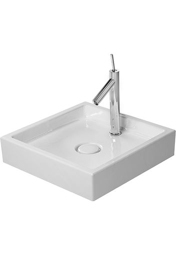 STARCK 1 | Lavabo da appoggio